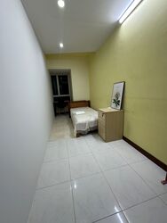 Melville Park (D18), Condominium #506870941
